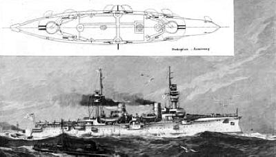 Fürst Bismarck